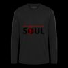 ATC™ PRO TEAM LONG SLEEVE YOUTH TEE Thumbnail