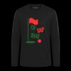 ATC™ PRO TEAM LONG SLEEVE YOUTH TEE Thumbnail