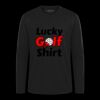 ATC™ PRO TEAM LONG SLEEVE YOUTH TEE Thumbnail