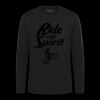 ATC™ PRO TEAM LONG SLEEVE YOUTH TEE Thumbnail