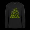 ATC™ PRO TEAM LONG SLEEVE YOUTH TEE Thumbnail
