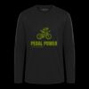 ATC™ PRO TEAM LONG SLEEVE YOUTH TEE Thumbnail