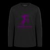 ATC™ PRO TEAM LONG SLEEVE YOUTH TEE Thumbnail