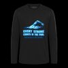 ATC™ PRO TEAM LONG SLEEVE YOUTH TEE Thumbnail