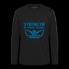 ATC™ PRO TEAM LONG SLEEVE YOUTH TEE Thumbnail