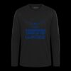 ATC™ PRO TEAM LONG SLEEVE YOUTH TEE Thumbnail