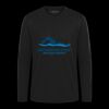 ATC™ PRO TEAM LONG SLEEVE YOUTH TEE Thumbnail