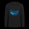 ATC™ PRO TEAM LONG SLEEVE YOUTH TEE Thumbnail