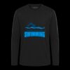 ATC™ PRO TEAM LONG SLEEVE YOUTH TEE Thumbnail