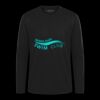 ATC™ PRO TEAM LONG SLEEVE YOUTH TEE Thumbnail