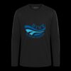 ATC™ PRO TEAM LONG SLEEVE YOUTH TEE Thumbnail