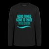 ATC™ PRO TEAM LONG SLEEVE YOUTH TEE Thumbnail