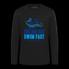 ATC™ PRO TEAM LONG SLEEVE YOUTH TEE Thumbnail