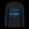 ATC™ PRO TEAM LONG SLEEVE YOUTH TEE Thumbnail