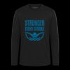 ATC™ PRO TEAM LONG SLEEVE YOUTH TEE Thumbnail