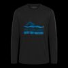 ATC™ PRO TEAM LONG SLEEVE YOUTH TEE Thumbnail