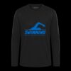 ATC™ PRO TEAM LONG SLEEVE YOUTH TEE Thumbnail