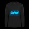 ATC™ PRO TEAM LONG SLEEVE YOUTH TEE Thumbnail