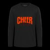 ATC™ PRO TEAM LONG SLEEVE YOUTH TEE Thumbnail