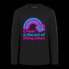 ATC™ PRO TEAM LONG SLEEVE YOUTH TEE Thumbnail