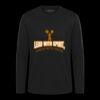 ATC™ PRO TEAM LONG SLEEVE YOUTH TEE Thumbnail