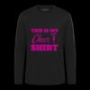 ATC™ PRO TEAM LONG SLEEVE YOUTH TEE Thumbnail