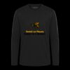 ATC™ PRO TEAM LONG SLEEVE YOUTH TEE Thumbnail