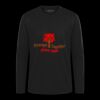 ATC™ PRO TEAM LONG SLEEVE YOUTH TEE Thumbnail