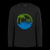 ATC™ PRO TEAM LONG SLEEVE YOUTH TEE Thumbnail