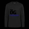 ATC™ PRO TEAM LONG SLEEVE YOUTH TEE Thumbnail
