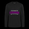 ATC™ PRO TEAM LONG SLEEVE YOUTH TEE Thumbnail