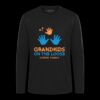 ATC™ PRO TEAM LONG SLEEVE YOUTH TEE Thumbnail
