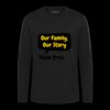 ATC™ PRO TEAM LONG SLEEVE YOUTH TEE Thumbnail