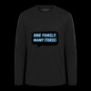 ATC™ PRO TEAM LONG SLEEVE YOUTH TEE Thumbnail
