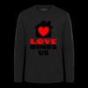 ATC™ PRO TEAM LONG SLEEVE YOUTH TEE Thumbnail