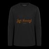 ATC™ PRO TEAM LONG SLEEVE YOUTH TEE Thumbnail