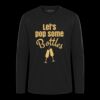 ATC™ PRO TEAM LONG SLEEVE YOUTH TEE Thumbnail