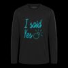 ATC™ PRO TEAM LONG SLEEVE YOUTH TEE Thumbnail