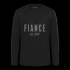 ATC™ PRO TEAM LONG SLEEVE YOUTH TEE Thumbnail