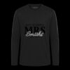 ATC™ PRO TEAM LONG SLEEVE YOUTH TEE Thumbnail