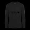 ATC™ PRO TEAM LONG SLEEVE YOUTH TEE Thumbnail