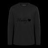ATC™ PRO TEAM LONG SLEEVE YOUTH TEE Thumbnail