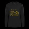 ATC™ PRO TEAM LONG SLEEVE YOUTH TEE Thumbnail