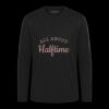 ATC™ PRO TEAM LONG SLEEVE YOUTH TEE Thumbnail
