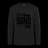 ATC™ PRO TEAM LONG SLEEVE YOUTH TEE Thumbnail