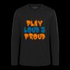 ATC™ PRO TEAM LONG SLEEVE YOUTH TEE Thumbnail