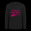 ATC™ PRO TEAM LONG SLEEVE YOUTH TEE Thumbnail