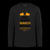 ATC™ PRO TEAM LONG SLEEVE YOUTH TEE Thumbnail
