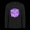ATC™ PRO TEAM LONG SLEEVE YOUTH TEE Thumbnail