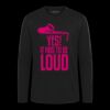 ATC™ PRO TEAM LONG SLEEVE YOUTH TEE Thumbnail